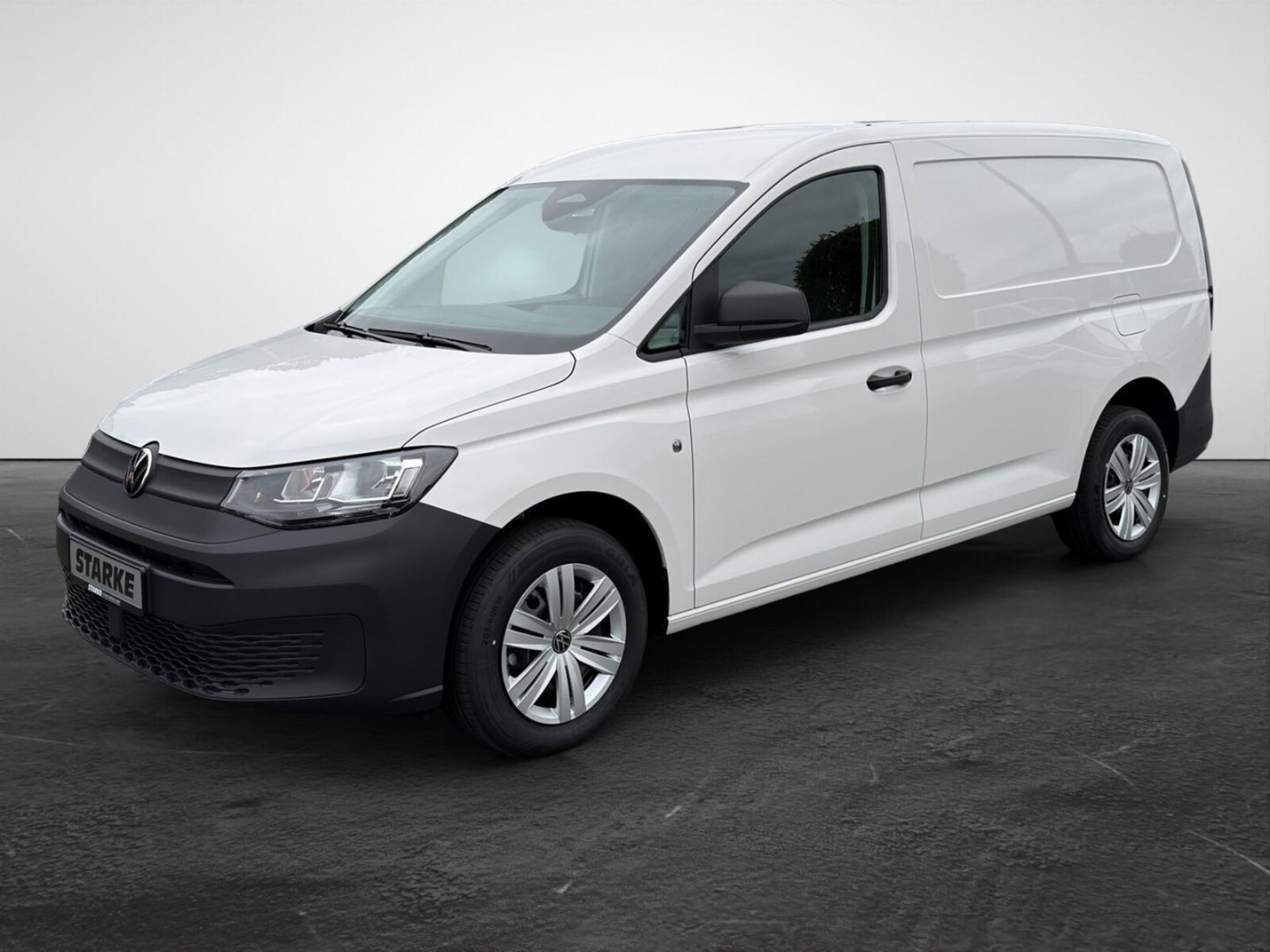 Volkswagen Caddy Maxi Cargo – Bild 2