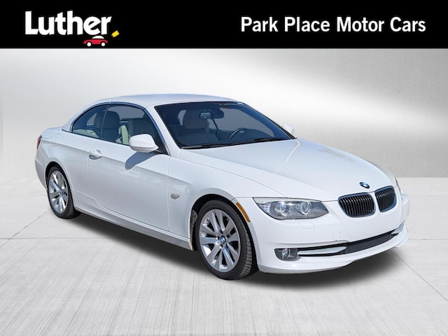 2011 BMW