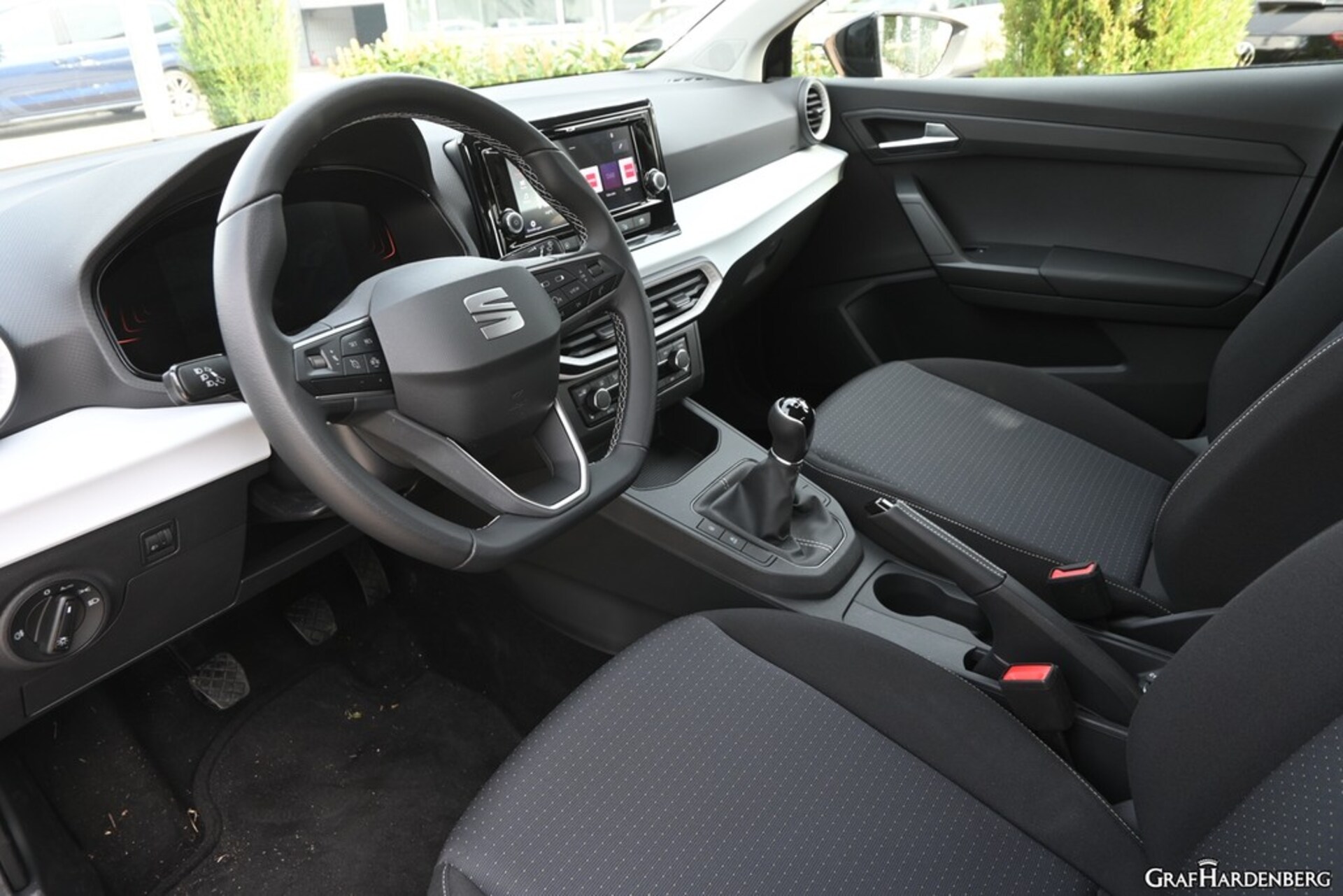 SEAT Ibiza Style
