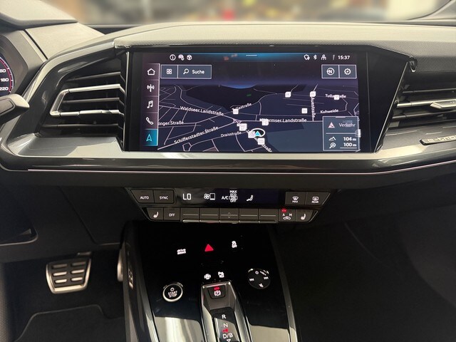 Image about Audi Q4 Sportback e-tron 50 e-tron quattro