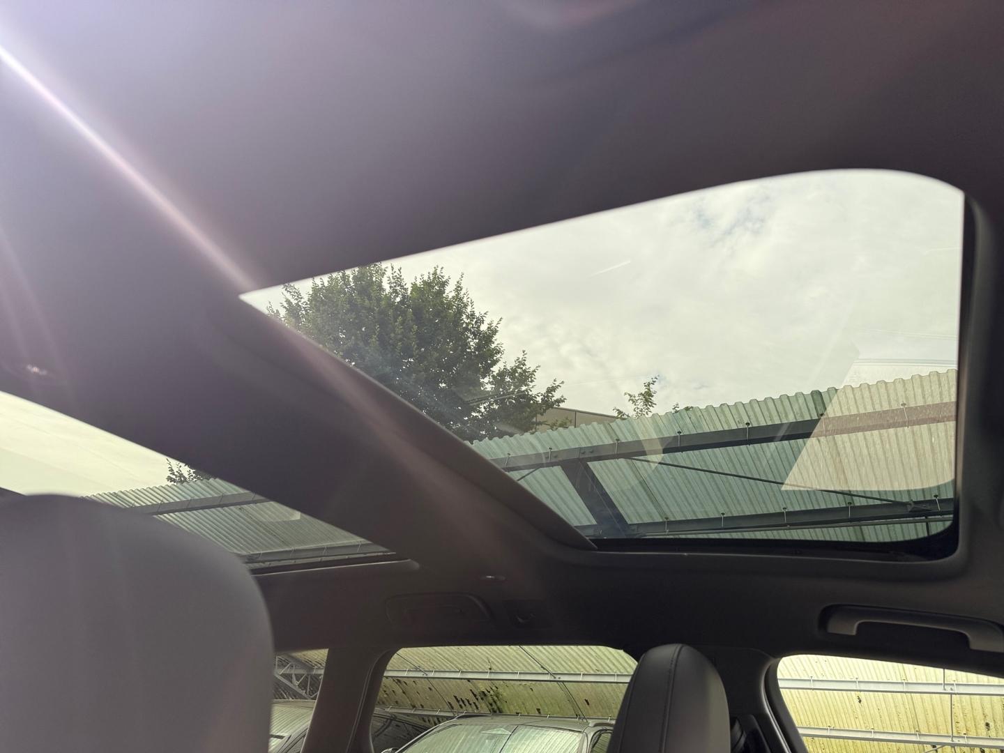 Image about Audi RS 6 Avant performance quattro tiptronic
