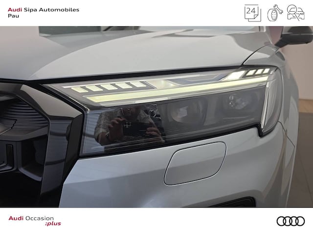 Audi Q7 TFSI E Competition 60 TFSI E Quattro 490 Ch Tiptronic - 2025 - Joinsteer - #16