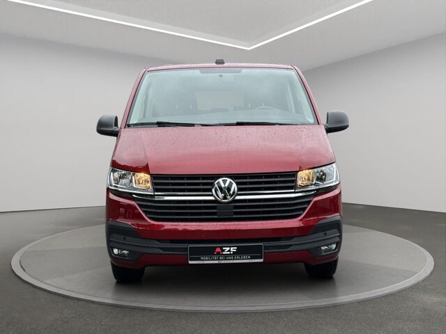 Volkswagen T6.1 Multivan