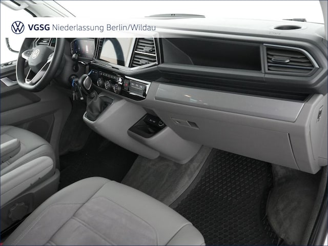 Volkswagen T6.1 California