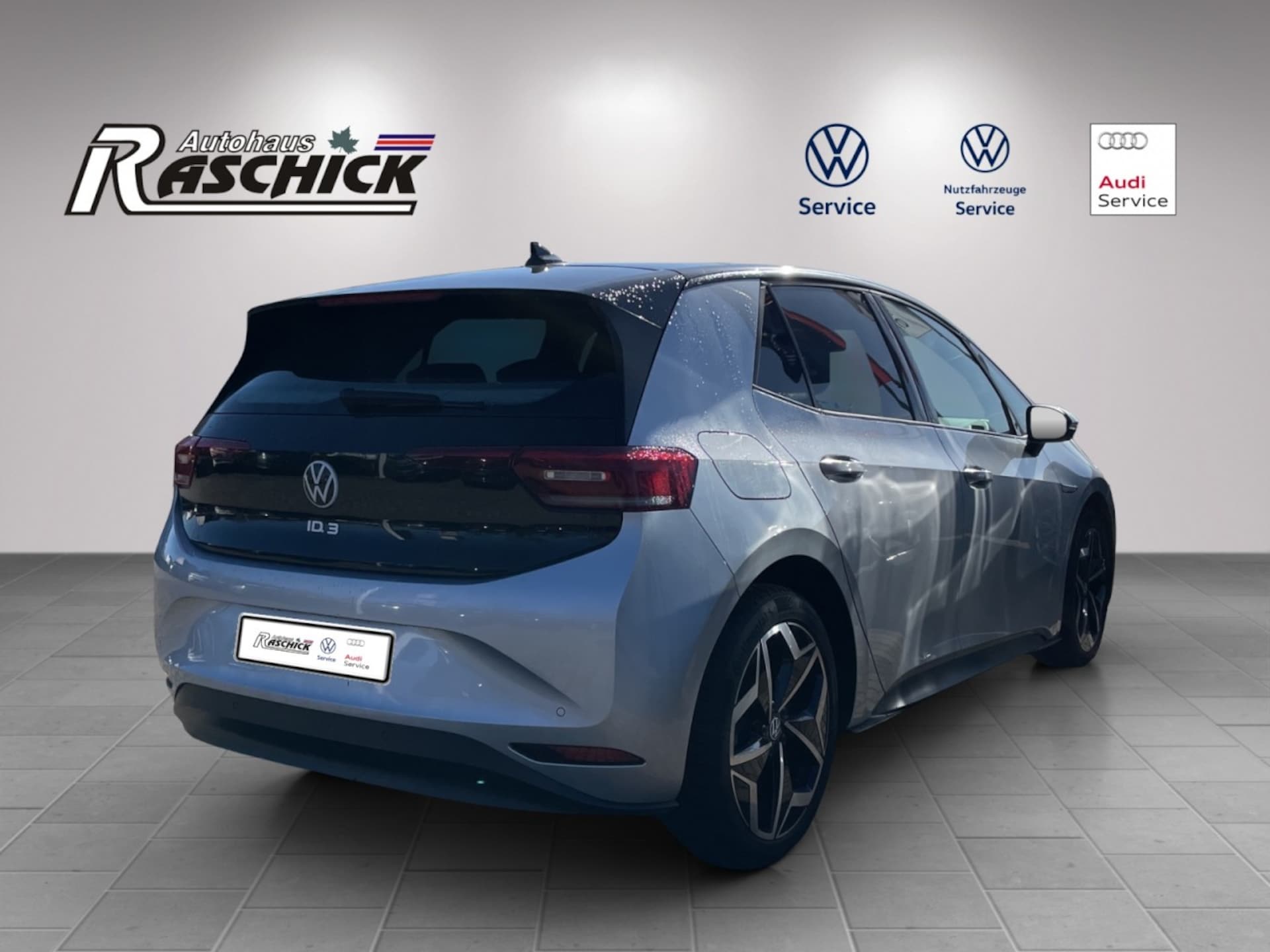 Volkswagen ID.3 Pure Performance