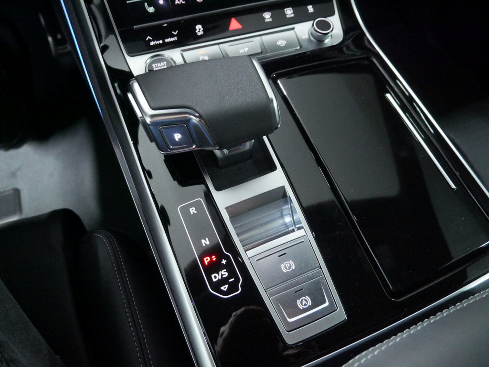 Audi Q7 SUV S line