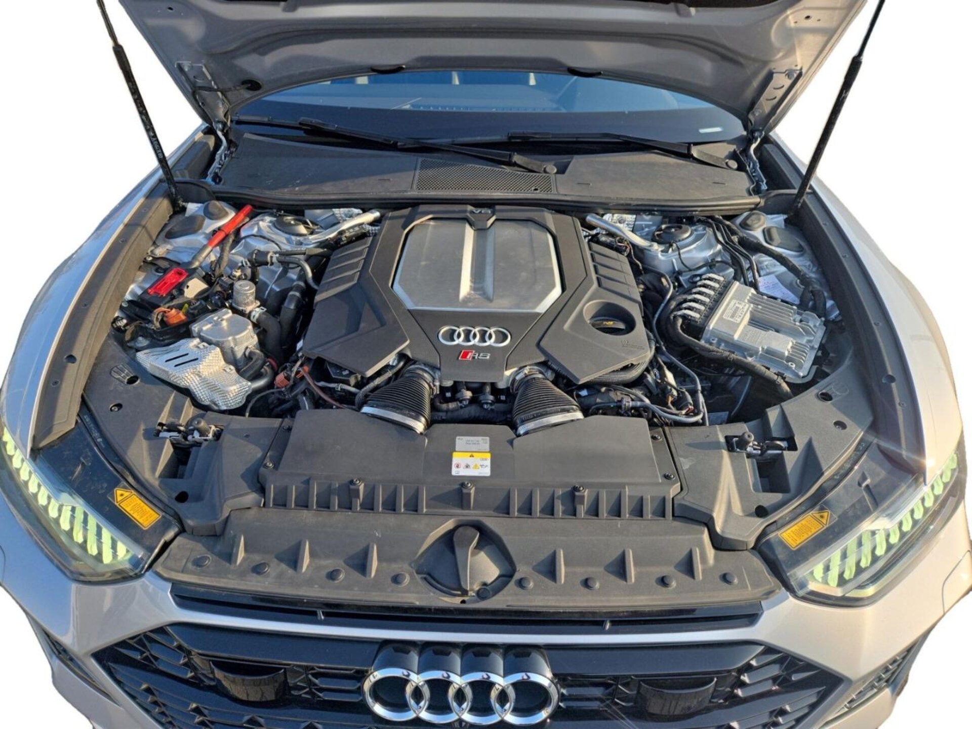 Audi RS 6 Avant