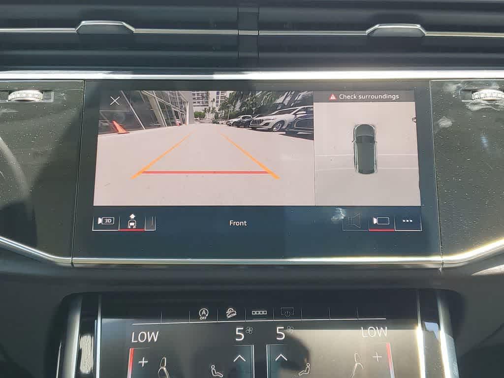 2025 Audi Q8 Premium Plus - Photo 21