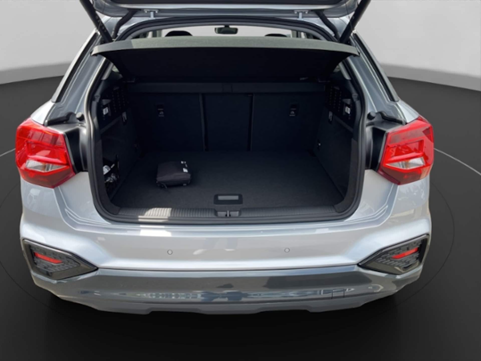 Audi Q2 Advanced