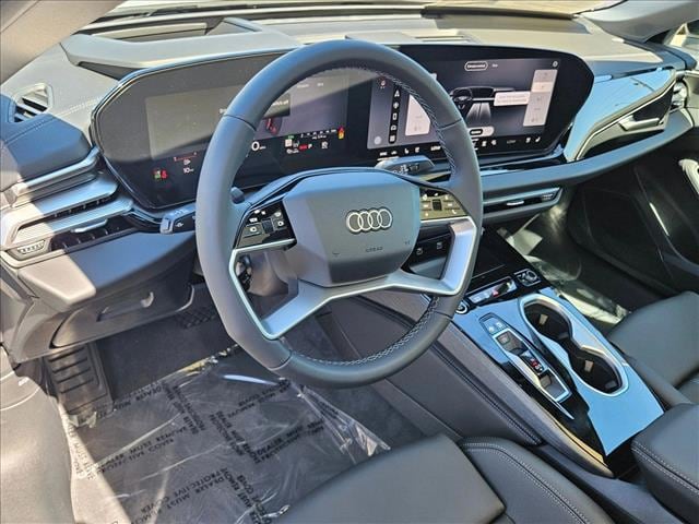 2026 Audi A6 Sedan