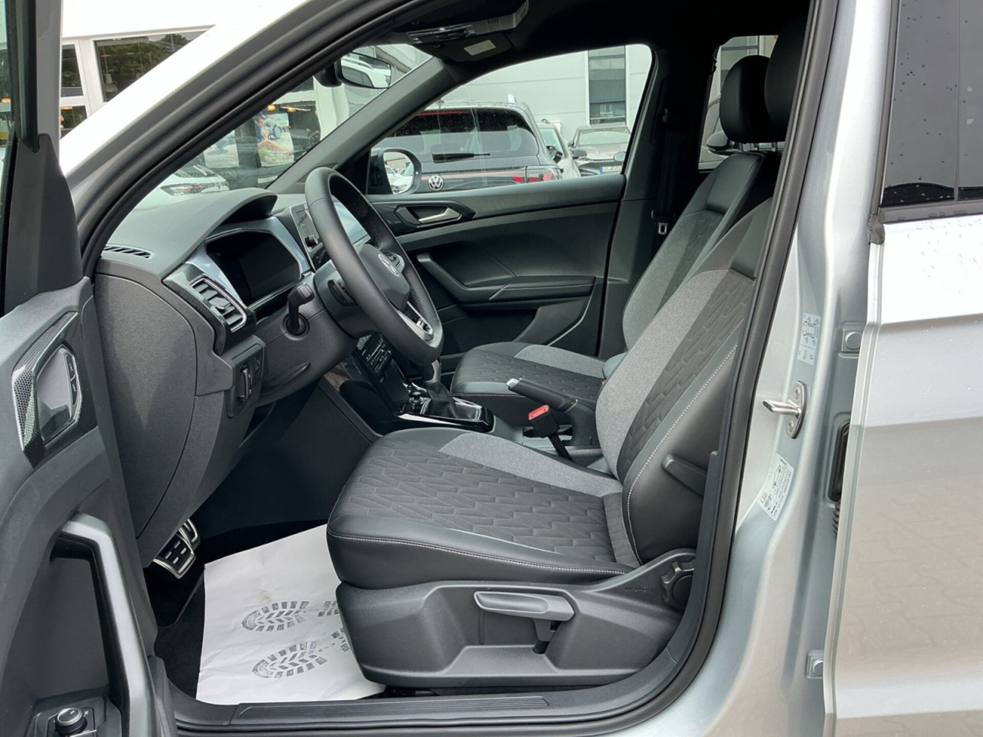 Volkswagen T-Cross ENERGY