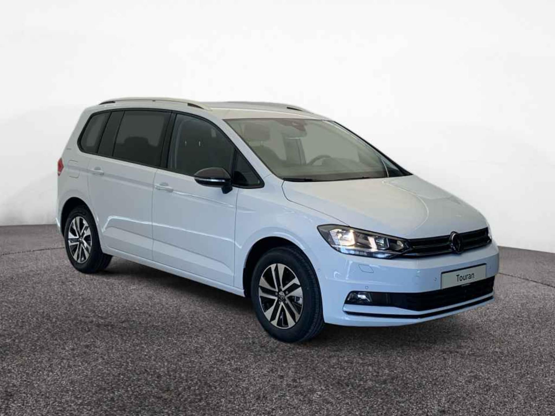 Volkswagen Touran ENERGY
