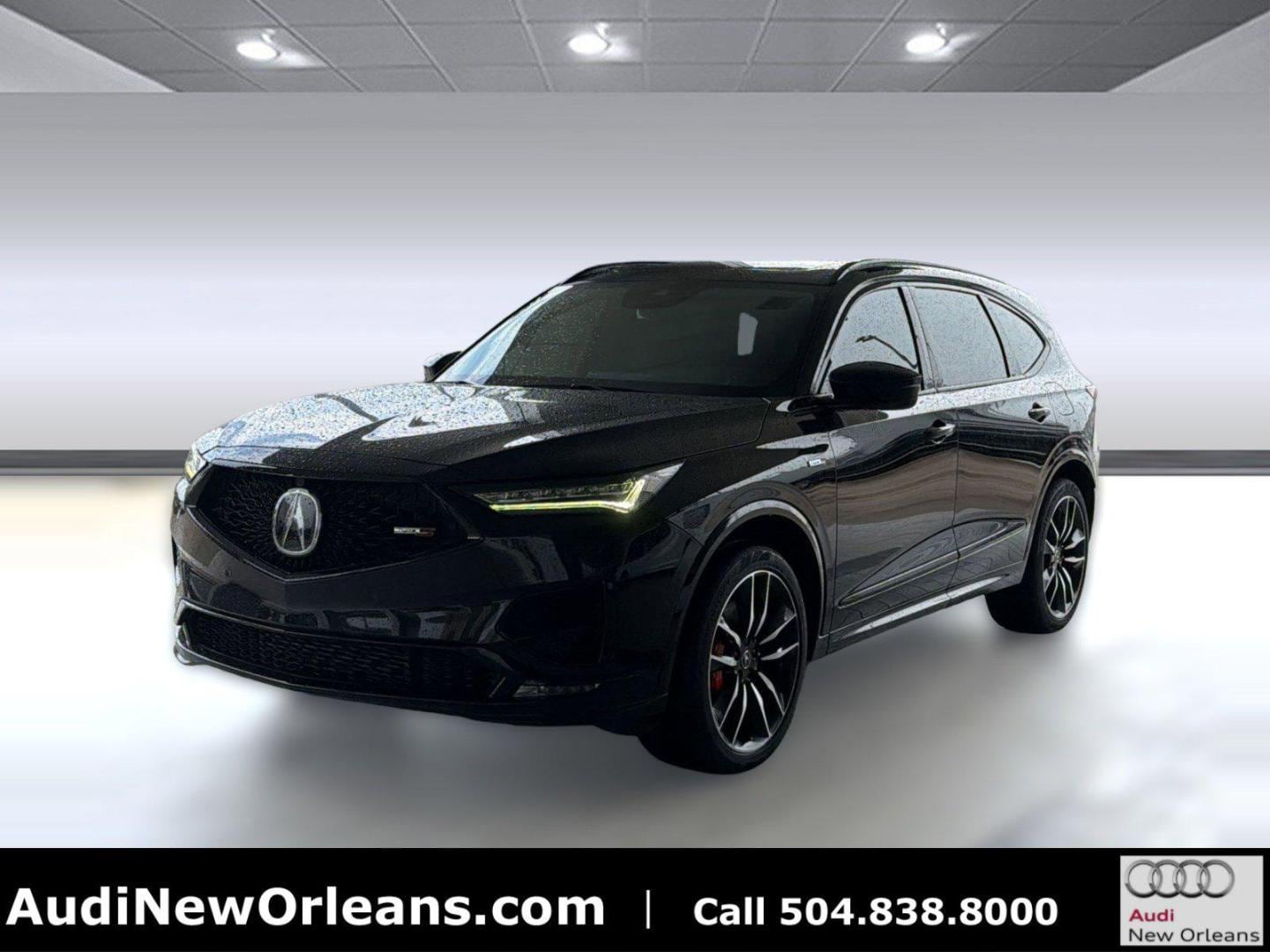 2022 Acura MDX Type S w/Advance Package's photo