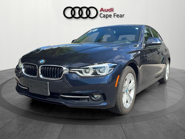 2016 BMW