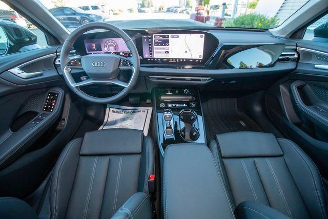 2026 Audi A5 Premium Plus - Photo 27