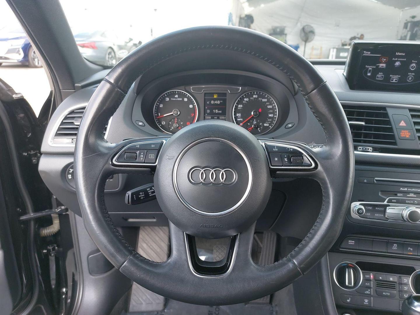 2018 Audi Q3 Premium Plus - Photo 19