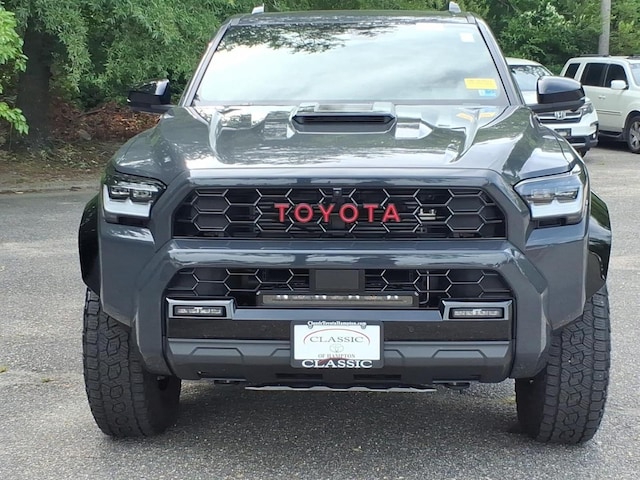 2025 Toyota 4Runner Hybrid