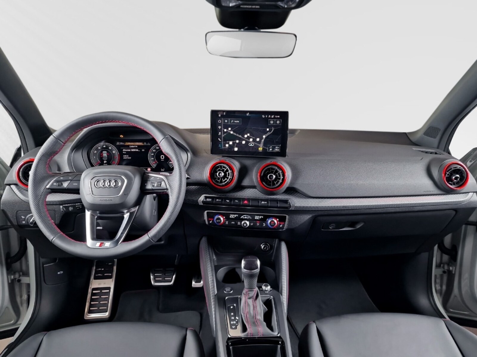 Audi Q2 – Bild 7