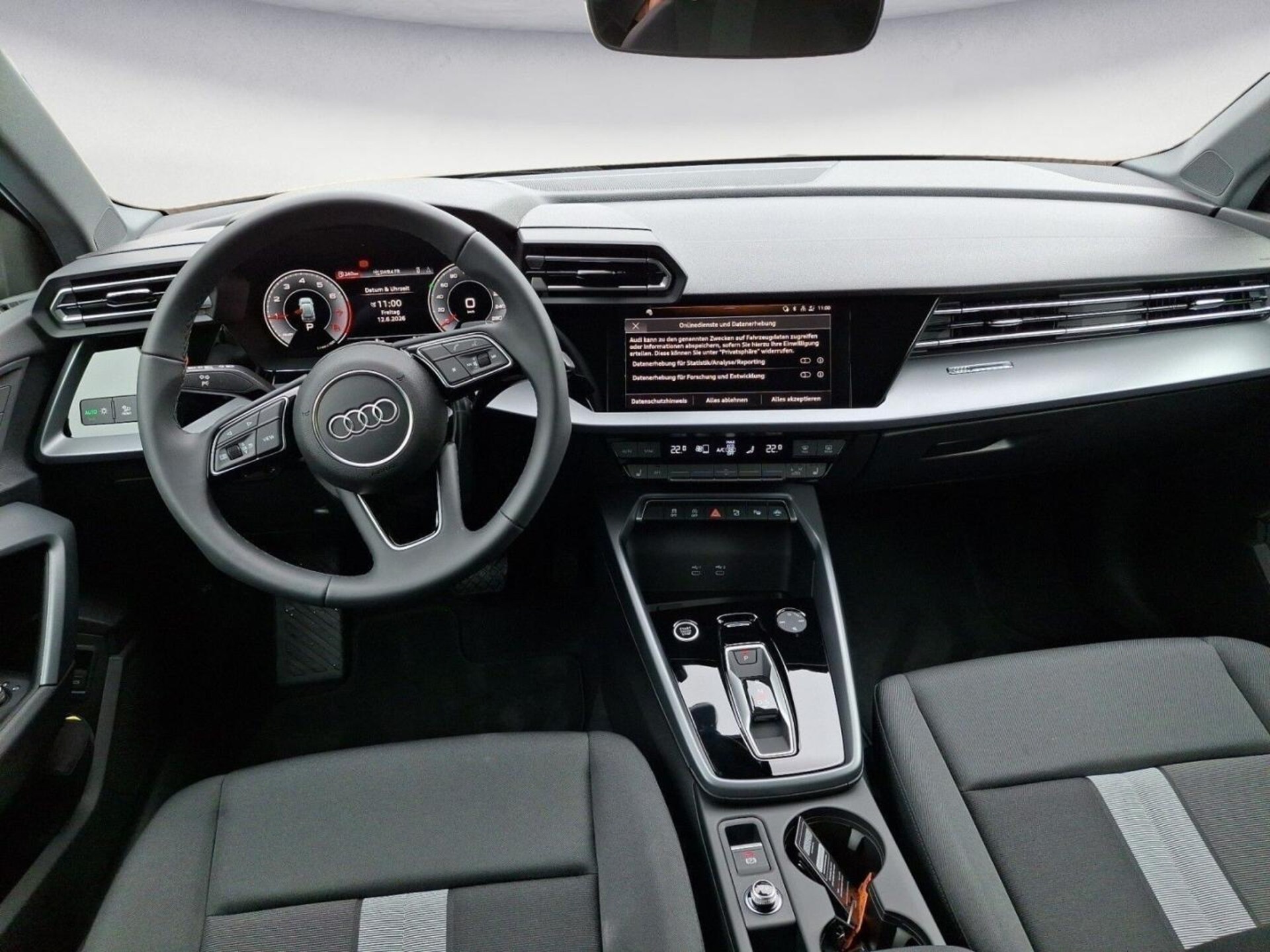 Audi A3 Sportback Advanced