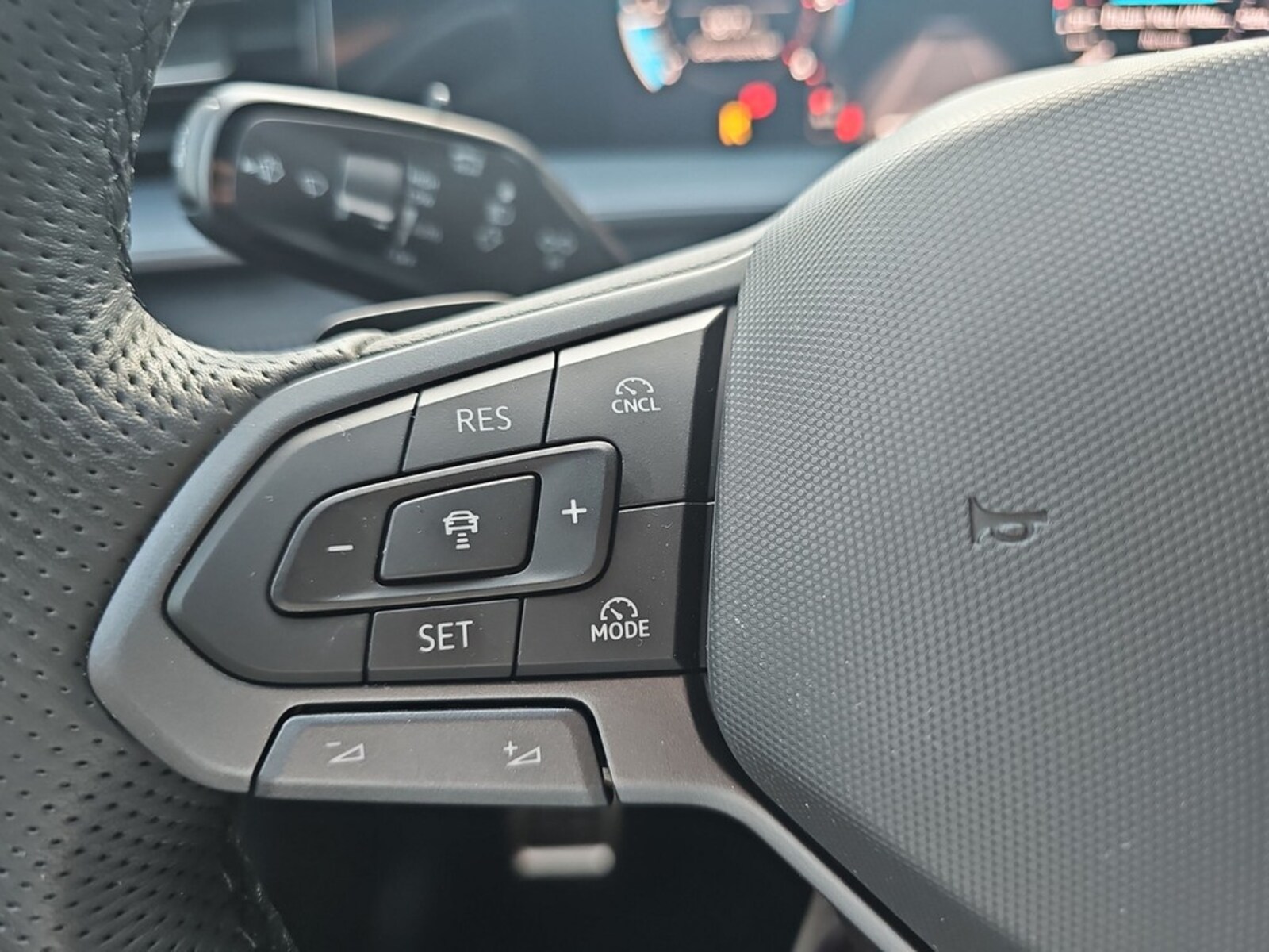 Volkswagen Tayron – Bild 16