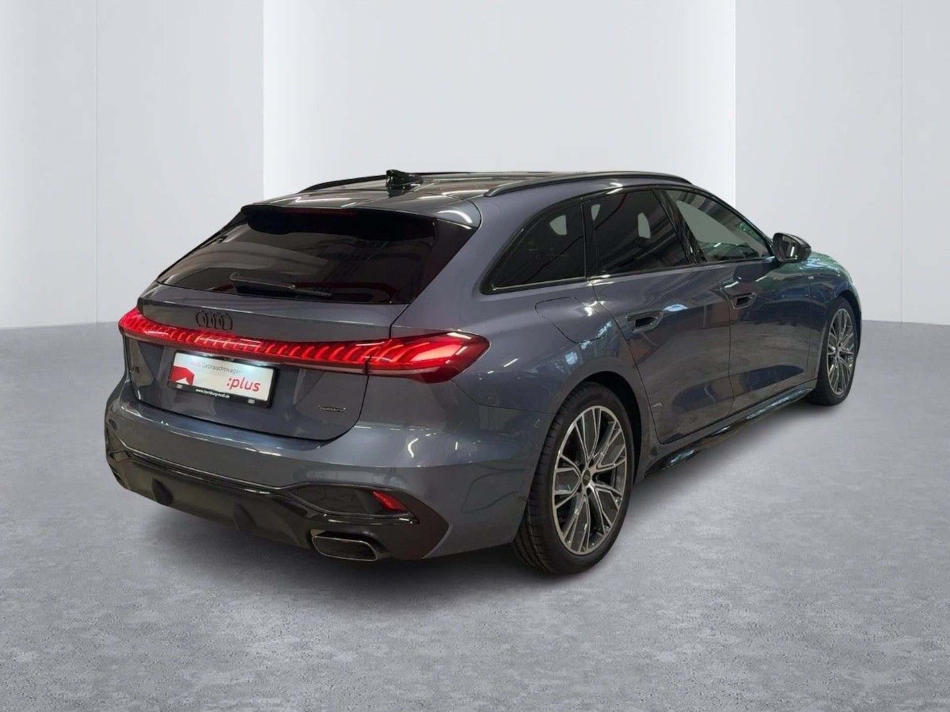 Audi A5 Avant