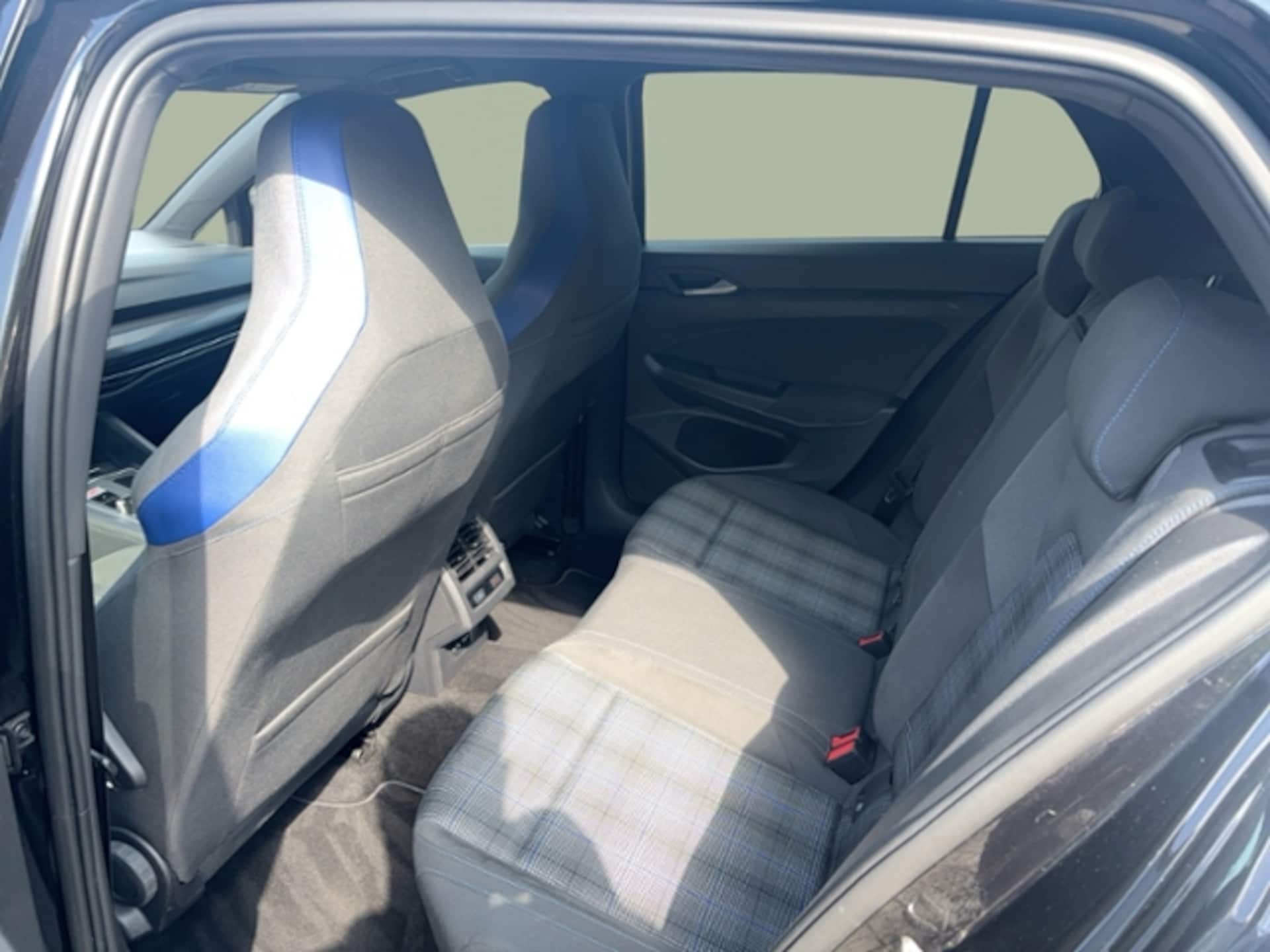 Volkswagen Golf GTE