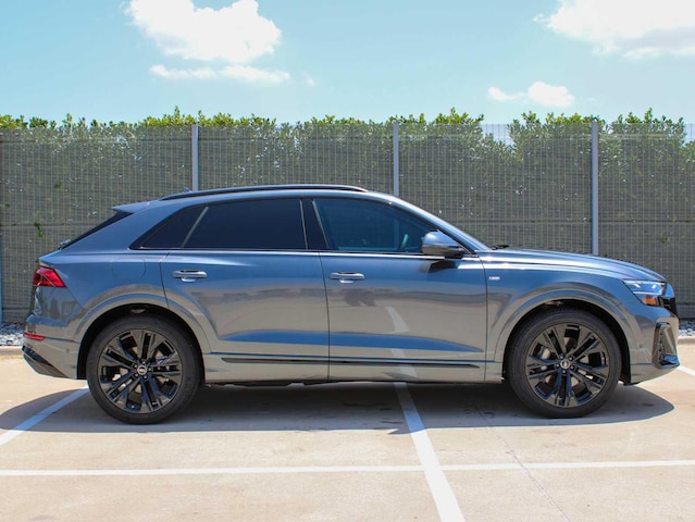 2026 Audi Q8 Premium Plus - Photo 7