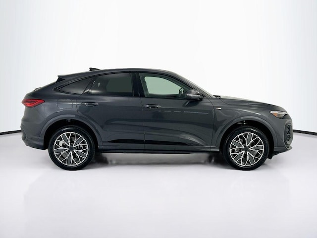 2026 Audi Q5 Sportback