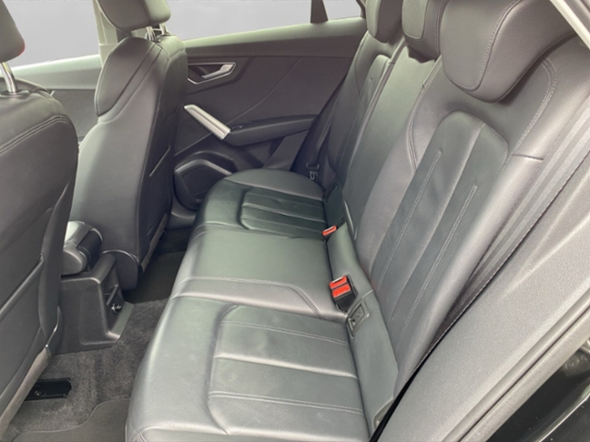 Audi Q2 Advanced