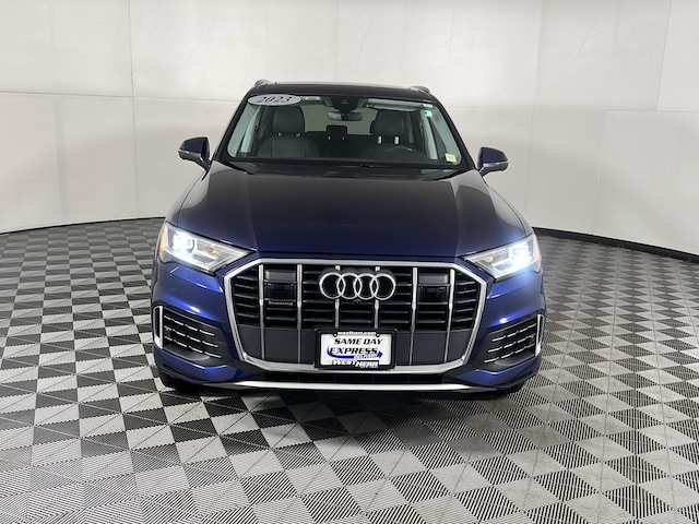 2023 Audi Q7