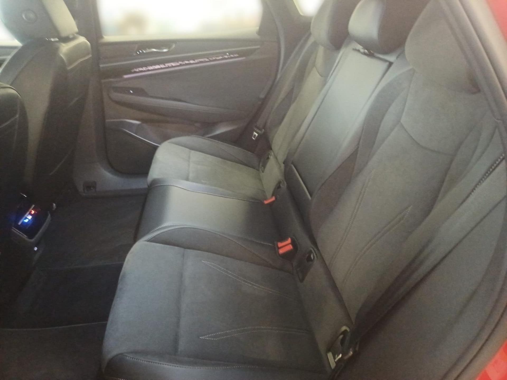 Volkswagen ID.7 Tourer Pro