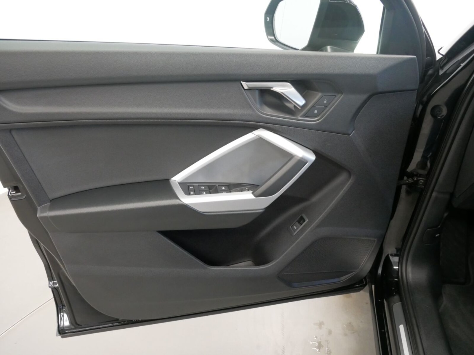 Audi Q3 – Bild 15