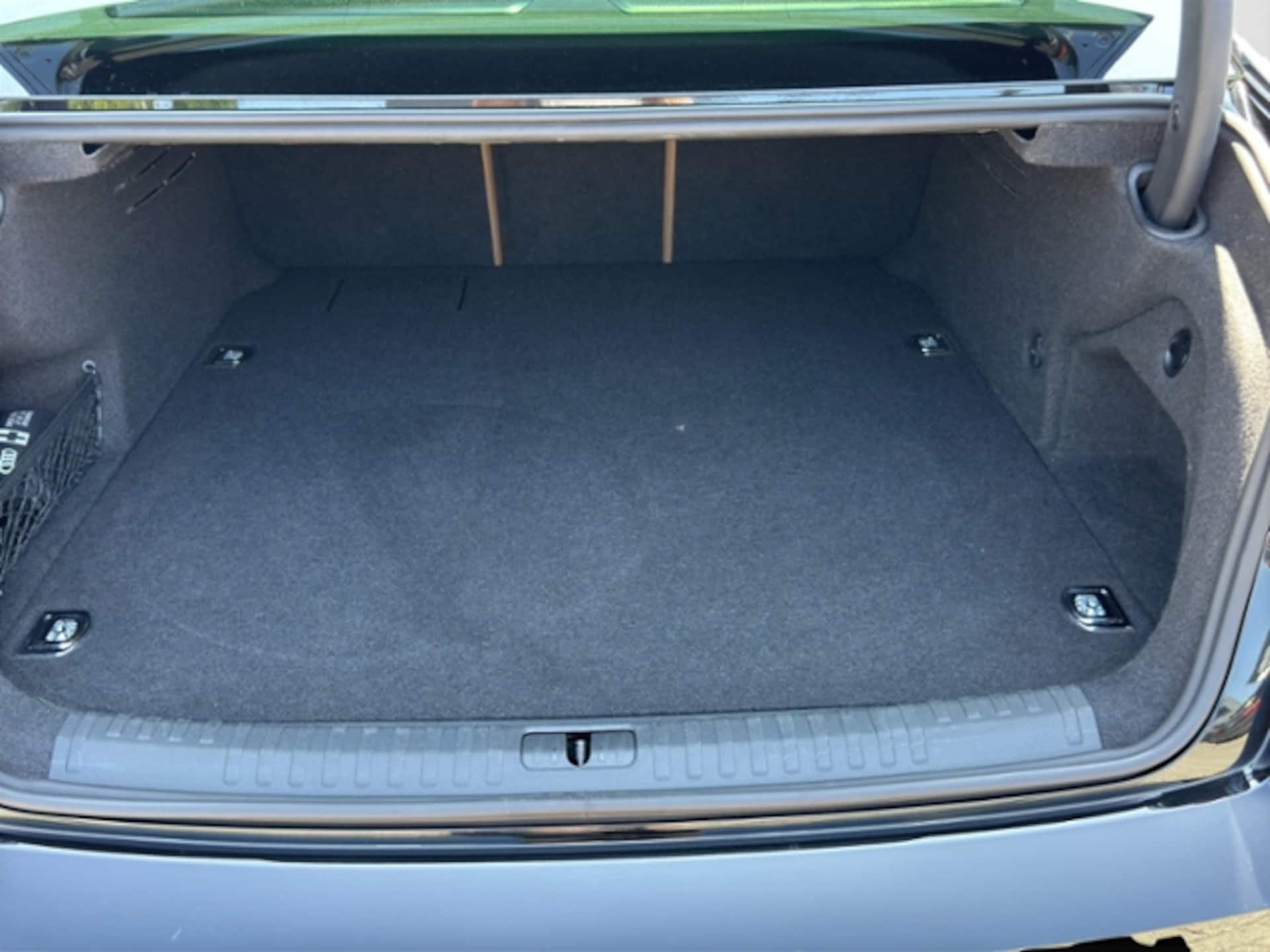 Audi A6 Limousine TFSI e Advanced