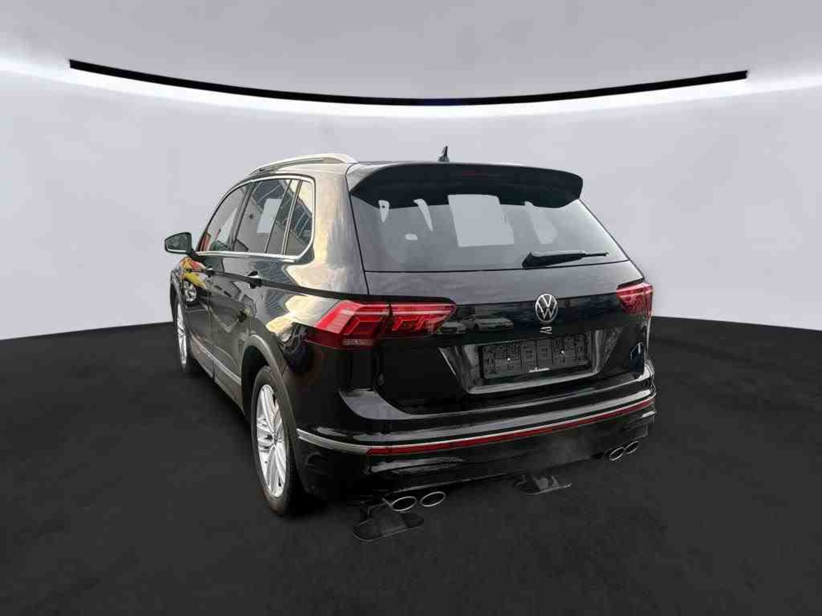 Volkswagen Tiguan – Bild 5