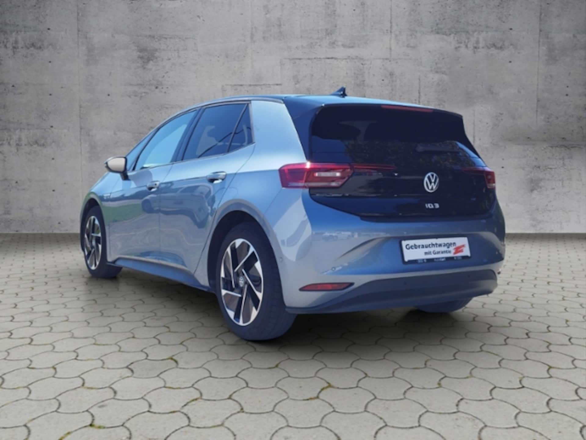 Volkswagen ID.3 Pure Performance