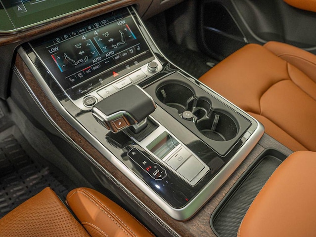 2026 Audi Q7 Prestige - Photo 27