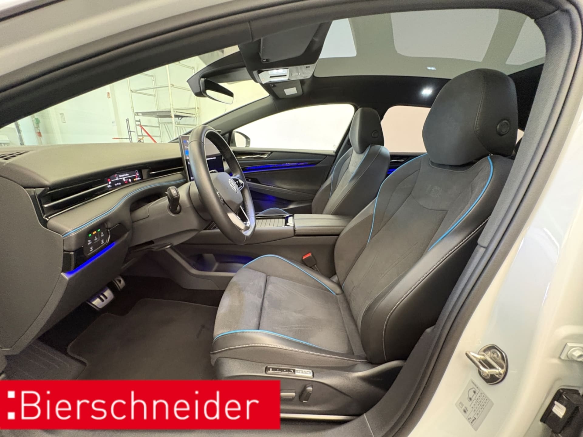 Volkswagen ID.7 Pro
