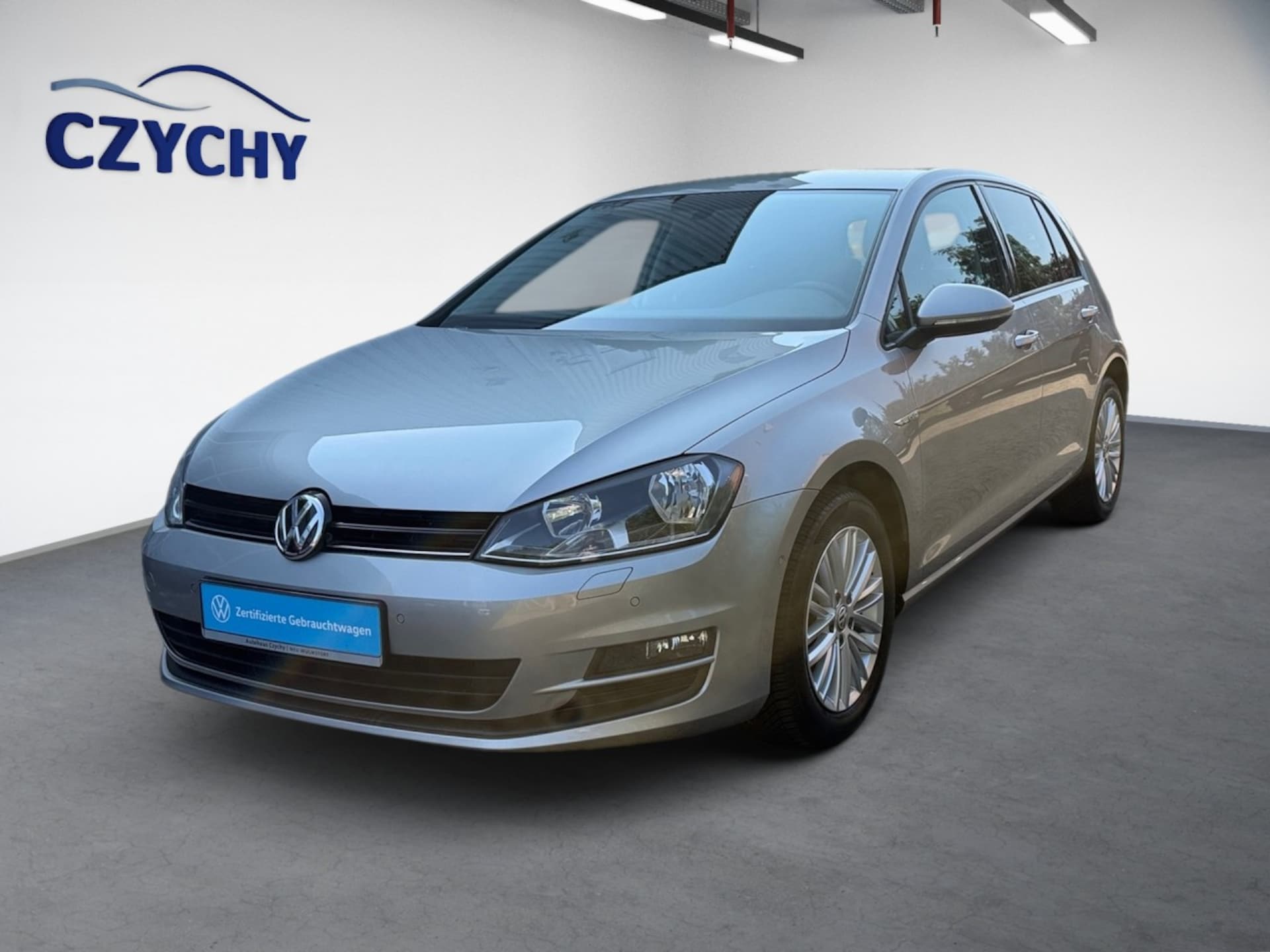 Volkswagen Golf Comfortline
