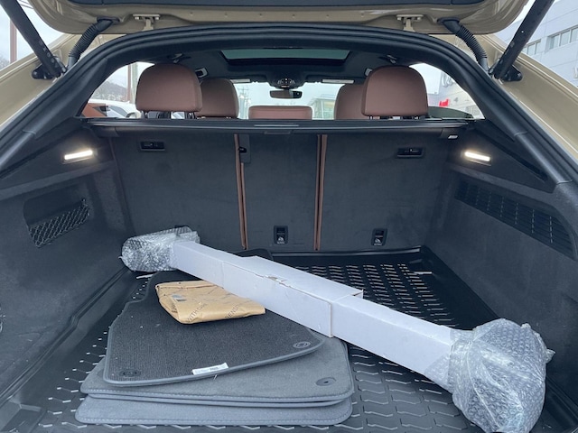 2025 Audi Q8 Premium - Photo 42