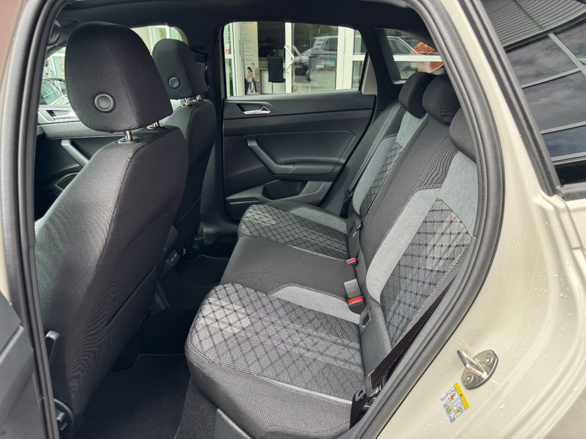 Volkswagen Taigo R-Line