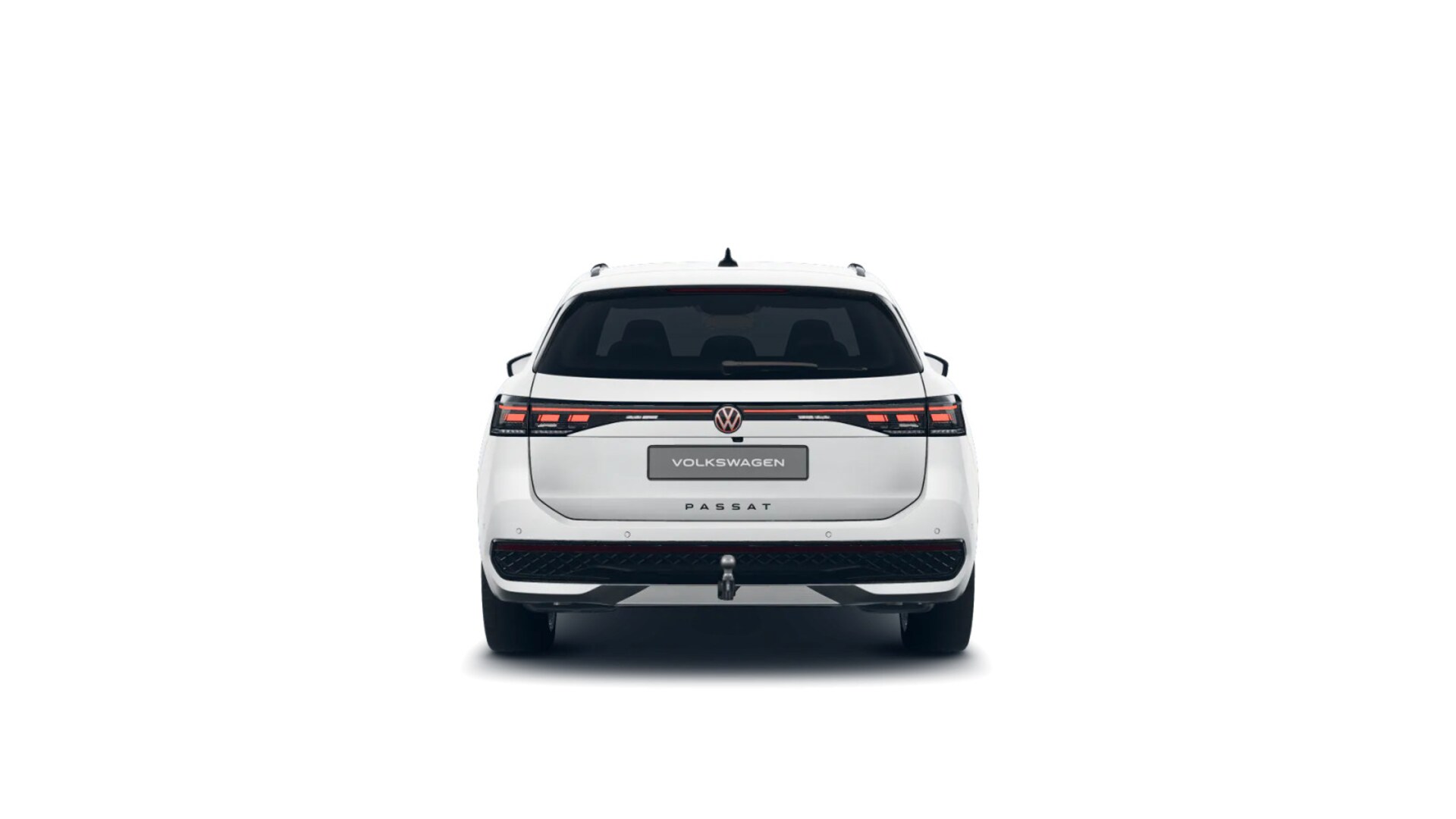 Volkswagen Passat R-Line