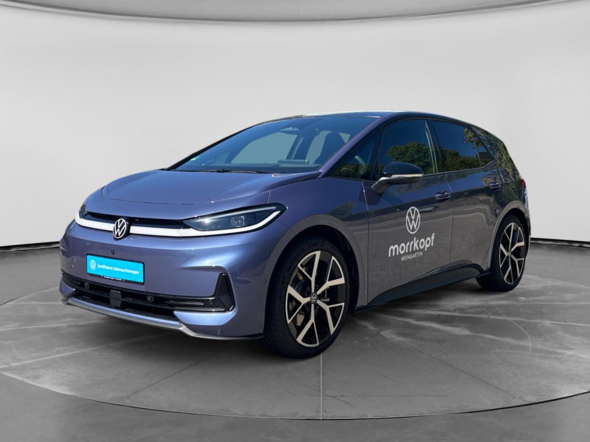 Volkswagen ID.3 Neo Style