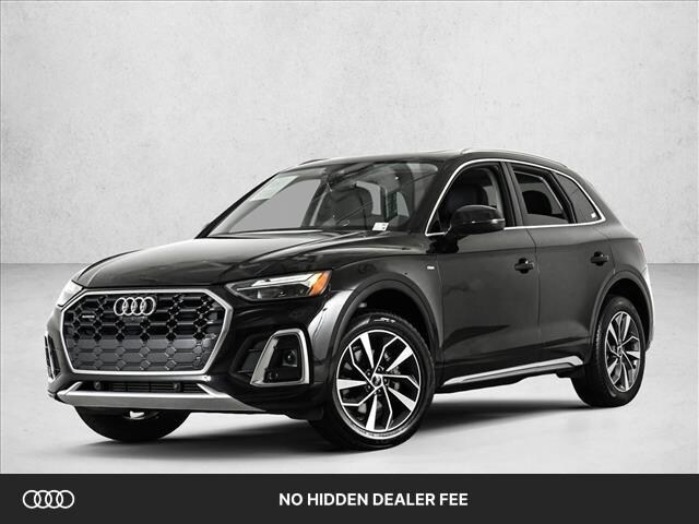 2024 Audi Q5
