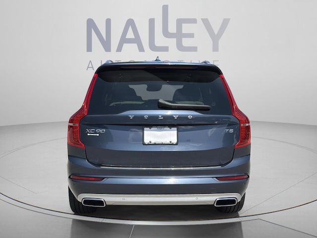 2020 Volvo XC90