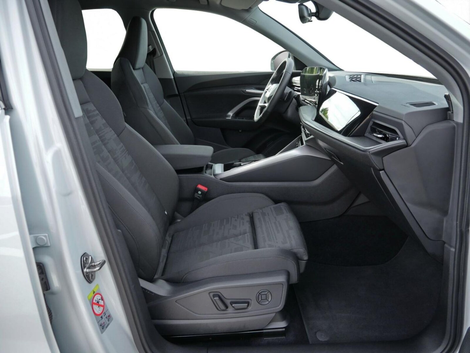 Audi Q5 – Bild 4