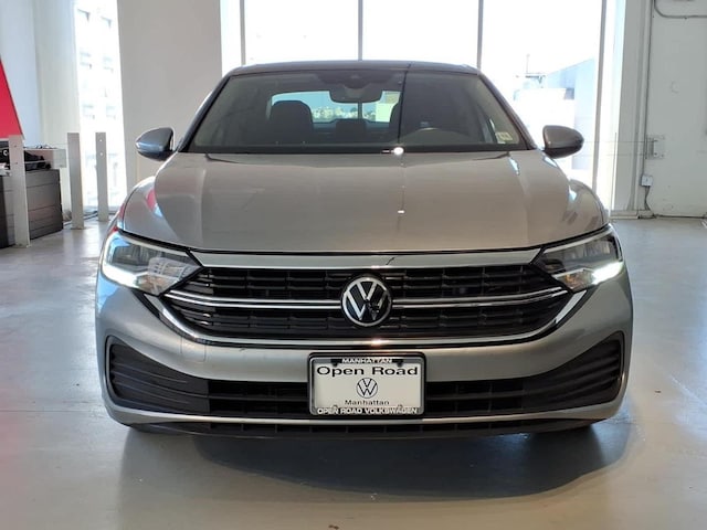 2023 Volkswagen Jetta
