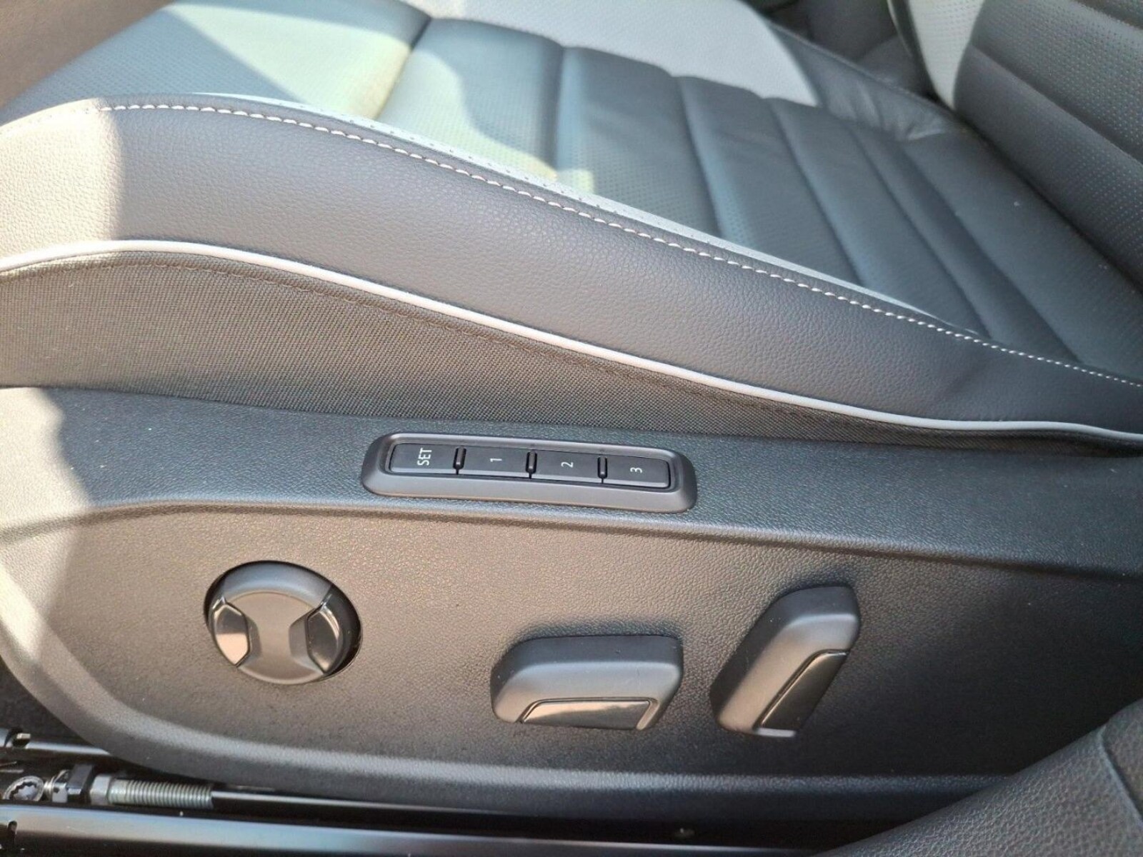 Volkswagen Golf – Bild 20