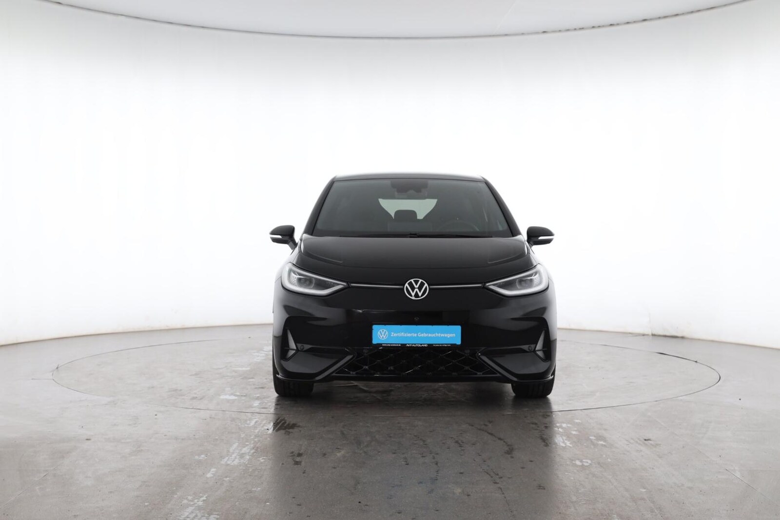 Volkswagen ID.3 – Bild 5