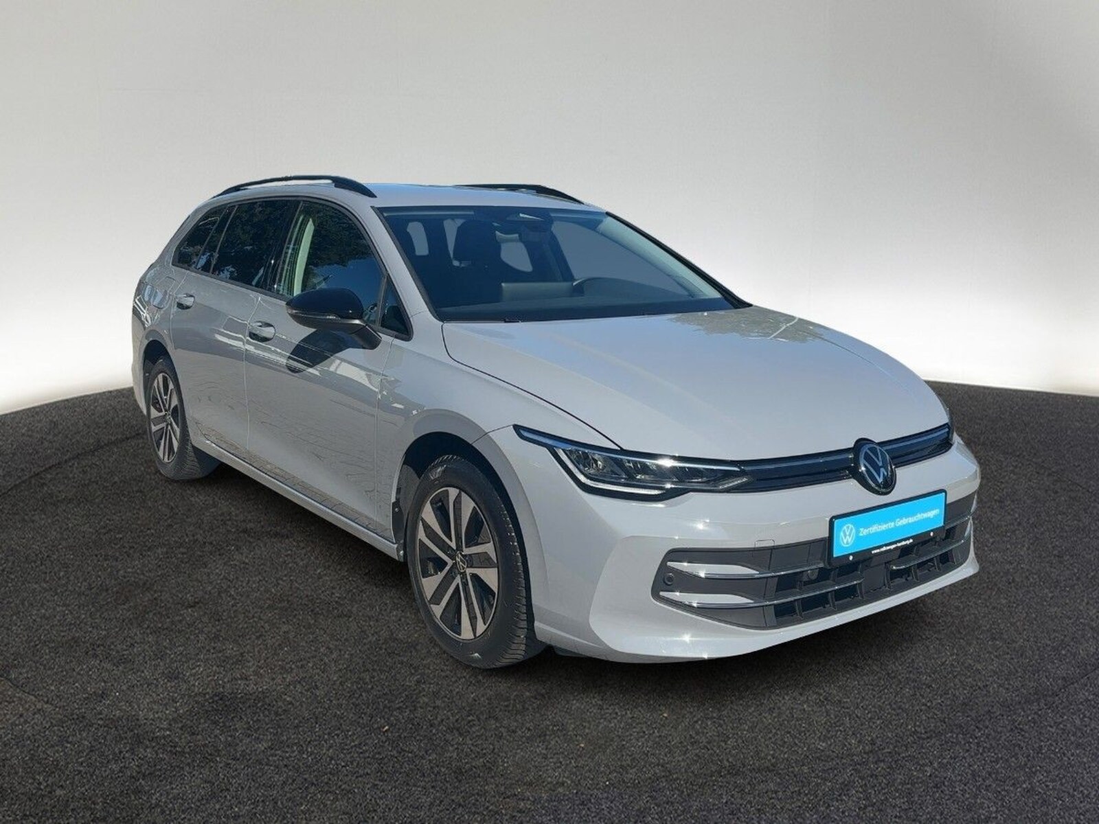 Volkswagen Golf Variant – Bild 5