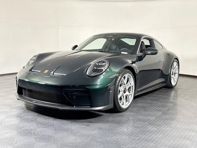 2026 Porsche 911
